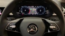 Skoda Fabia 1.5 TSI 150 SE L 5dr DSG Petrol Hatchback